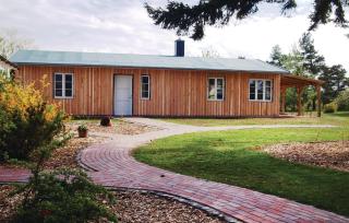 2 Bedroom Cozy Home In Fuhlendorf - Fuhlendorf - 8