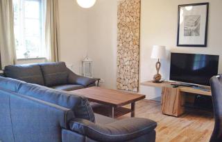 2 Bedroom Cozy Home In Fuhlendorf - Fuhlendorf - 5