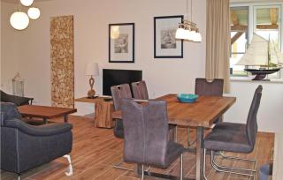 2 Bedroom Cozy Home In Fuhlendorf - Fuhlendorf - 3