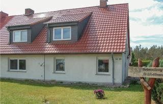 Cozy Apartment In Rostock With Wifi - 0