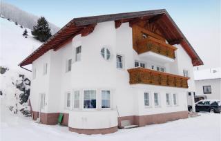 Attraktive Ferienwohnung - Ischgl - 2