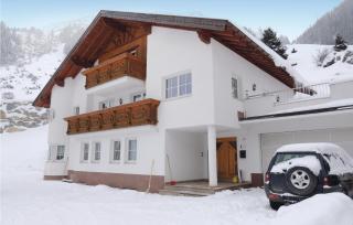 Attraktive Ferienwohnung - Ischgl - 1