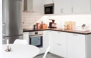 Nice Home In Skillingaryd With Kitchen - Skillingaryd - 6