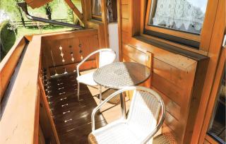 Schoene Ferienwohnung Dorfgas, - Dorfgastein - 2