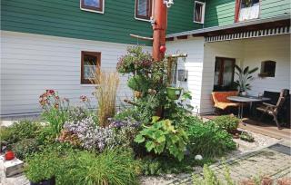 Awesome Apartment In Remptendorf - Gleima - 2