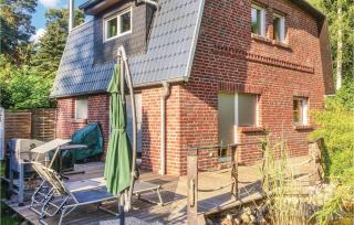 4 Bedroom Gorgeous Home In Berlin - Berlin - 8