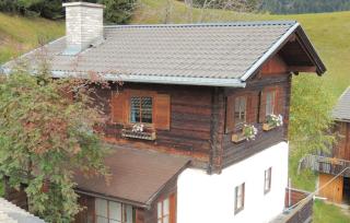 Ferienhaus In Untertilliach - Untertilliach - 5