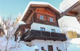 Ferienhaus In Untertilliach - Untertilliach - 3