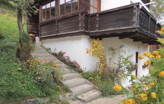 Ferienhaus In Untertilliach - Untertilliach - 1