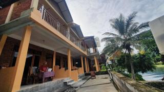 Aman's Guesthouse - Tuk Tuk - 9