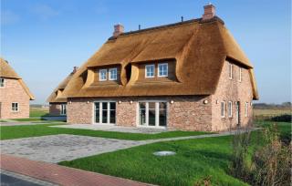 3 Bedroom Beautiful Home In Dagebüll - Dagebüll - 8