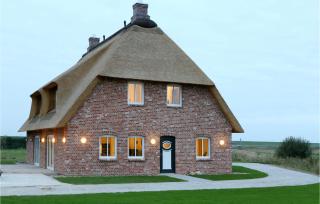 3 Bedroom Beautiful Home In Dagebüll - Dagebüll - 7