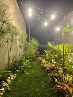 Tiny Home Garden Bananeiras - Bananeiras - 5