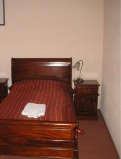 Hotel na Kafkové - Ostrava - 8