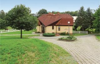 Cozy Home In Kuhlen Wendorf With Sauna - Wendorf - 6