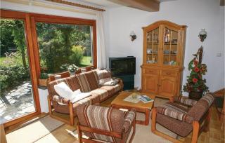 Beautiful Home In Lengenfeld-Plohn - Pechtelsgrün - 9