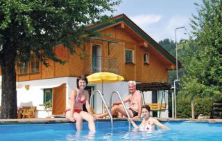 Ferienhaus - Westendorf - 6