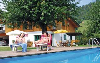 Ferienhaus - Westendorf - 5
