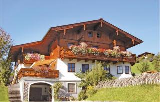 Ferienwohnung Im Landhausstil - Flachau - 9