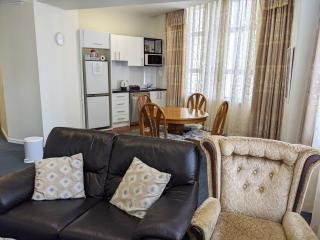 Wellington CBD Apartment - Wellington - 6