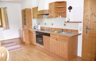 Ferienwohnung Im Landhausstil - Flachau - 7