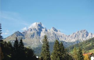 Ferienwohnung Im Landhausstil - Flachau - 6