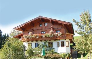 Ferienwohnung Im Landhausstil - Flachau - 4