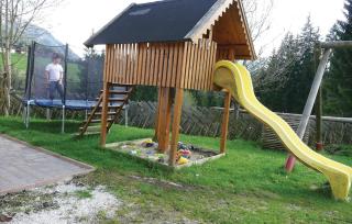 Ferienwohnung Im Landhausstil - Flachau - 3