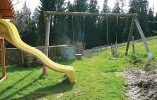 Ferienwohnung Im Landhausstil - Flachau - 2