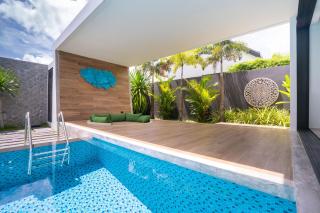 Blue Coral Luxury Villa - Naiyang Beach - Phuket - 5