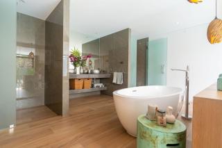 Blue Coral Luxury Villa - Naiyang Beach - Phuket - 4