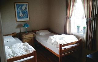 Holiday Home Rånnaväg Gällstad - 3