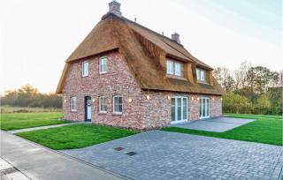 3 Bedroom Nice Home In Dagebüll - Dagebüll - 8