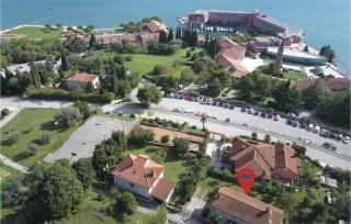 1 Bedroom Lovely Apartment In Portoroz - 3
