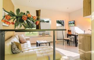 Cozy Home In Pinnow With Wifi - Petersberg - 8