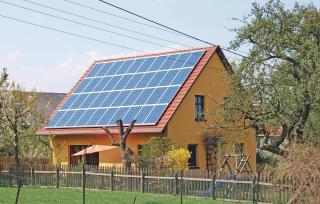 4 Bedroom Awesome Home In Woldegk - Woldegk - 6