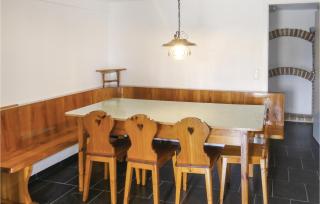 Ferienhaus Deutsch Schuetzen - 8