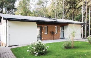 Cozy Apartment In Crinitzberg-Bärenwald - Bärenwalde - 7