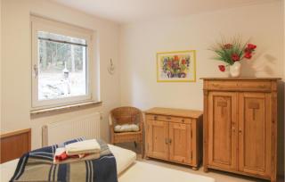Cozy Apartment In Crinitzberg-Bärenwald - Bärenwalde - 1