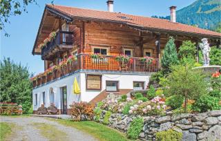 Schoene Ferienwohnung - Sankt Gallenkirch - 9