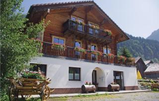 Schoene Ferienwohnung - Sankt Gallenkirch - 7