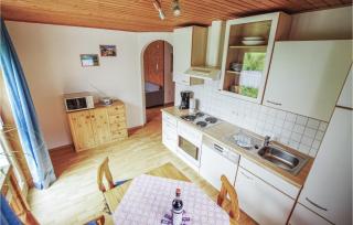 Schoene Ferienwohnung - Sankt Gallenkirch - 6