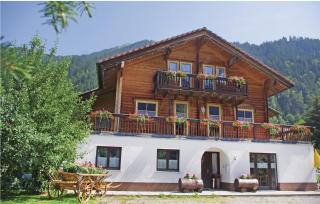 Schoene Ferienwohnung - Sankt Gallenkirch - 3