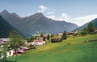 Schoene Ferienwohnung - Sankt Gallenkirch - 2