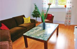 1 Bedroom Awesome Apartment In Bastorf - Bastorf - 7