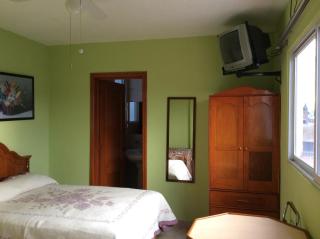 Casa de Huéspedes La Rosa - Ixtapan de la Sal - 1