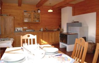 Ferienhaus Bad St Leonhard - 8