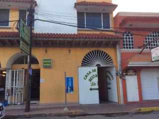 Casa de Huéspedes La Rosa - Ixtapan de la Sal - 8