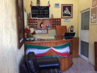 Casa de Huéspedes La Rosa - Ixtapan de la Sal - 7
