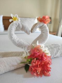 Villa Sahabat - Gili Trawangan - 3